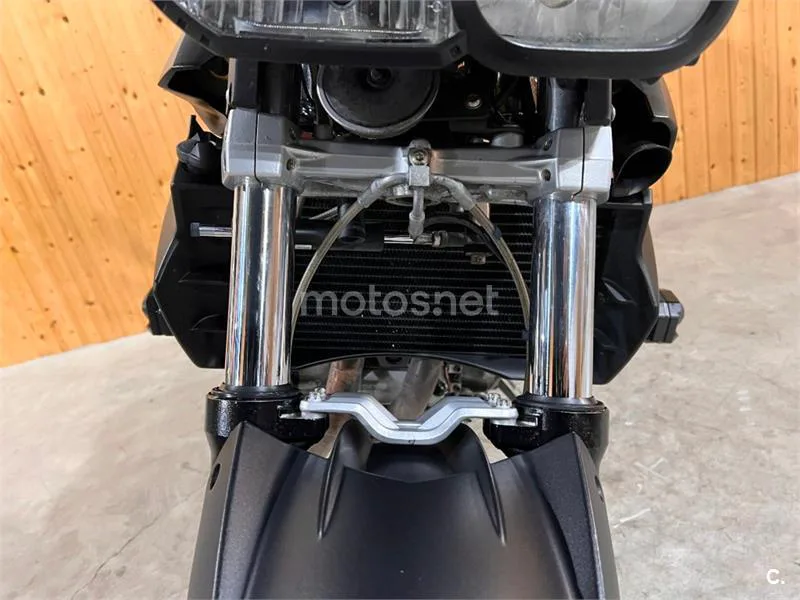 BMW F 800 ST – Vista 26
