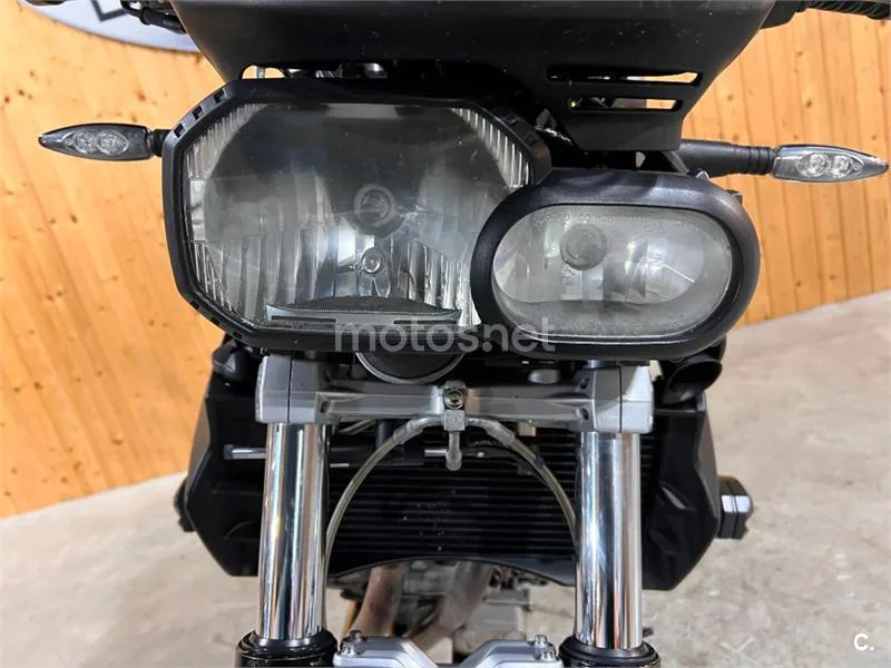 BMW F 800 ST – Vista 27