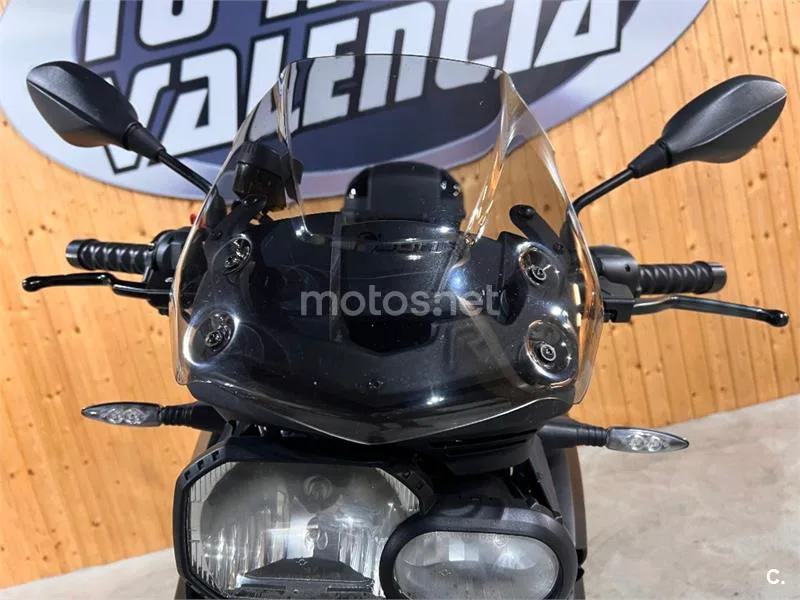 BMW F 800 ST – Vista 28