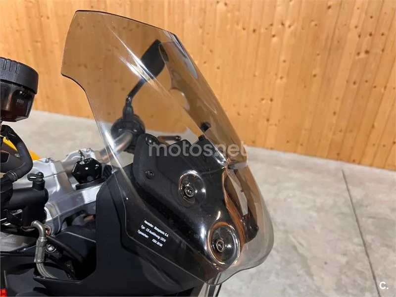 BMW F 800 ST – Vista 29