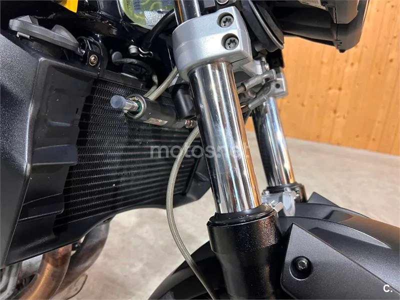 BMW F 800 ST – Vista 33