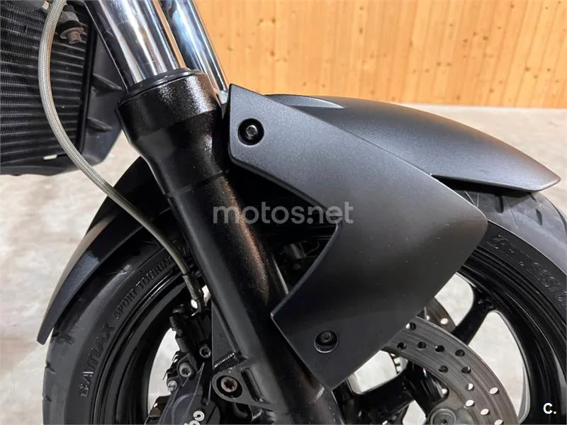 BMW F 800 ST – Vista 34