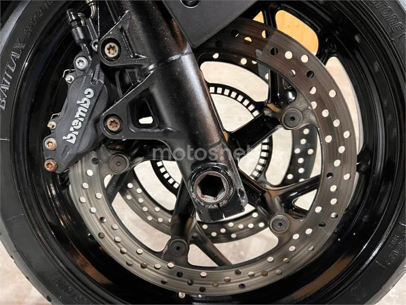 BMW F 800 ST – Vista 35