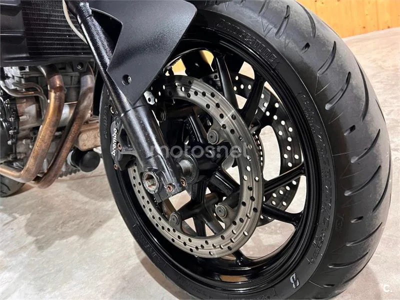 BMW F 800 ST – Vista 36