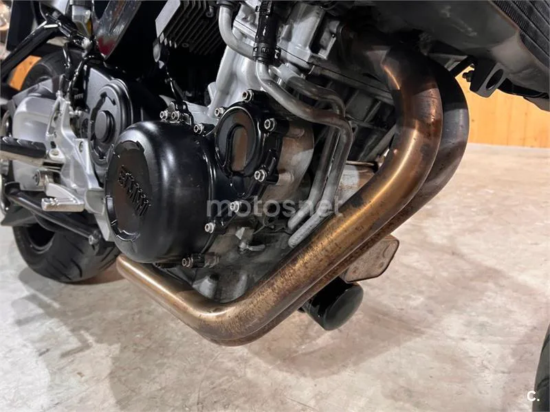 BMW F 800 ST – Vista 37