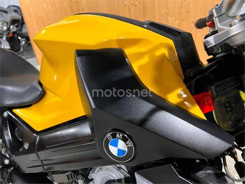 BMW F 800 ST – Vista 39