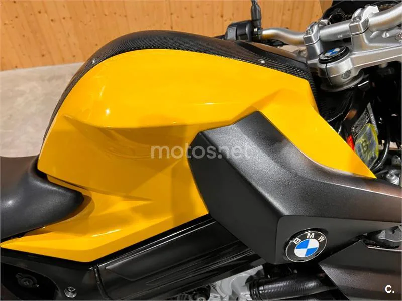 BMW F 800 ST – Vista 41