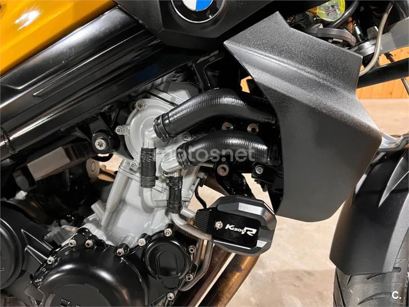 BMW F 800 ST – Vista 43