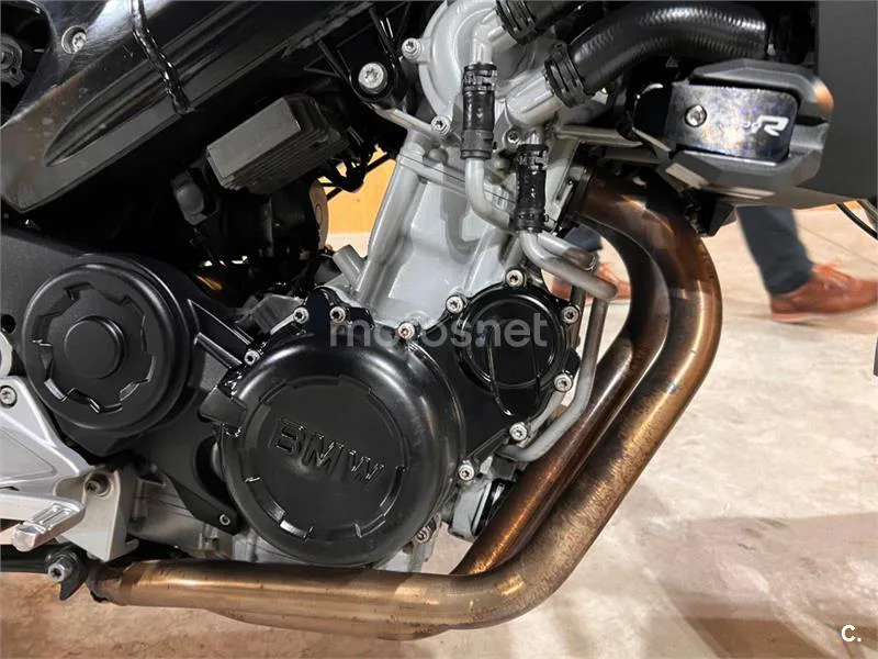 BMW F 800 ST – Vista 44
