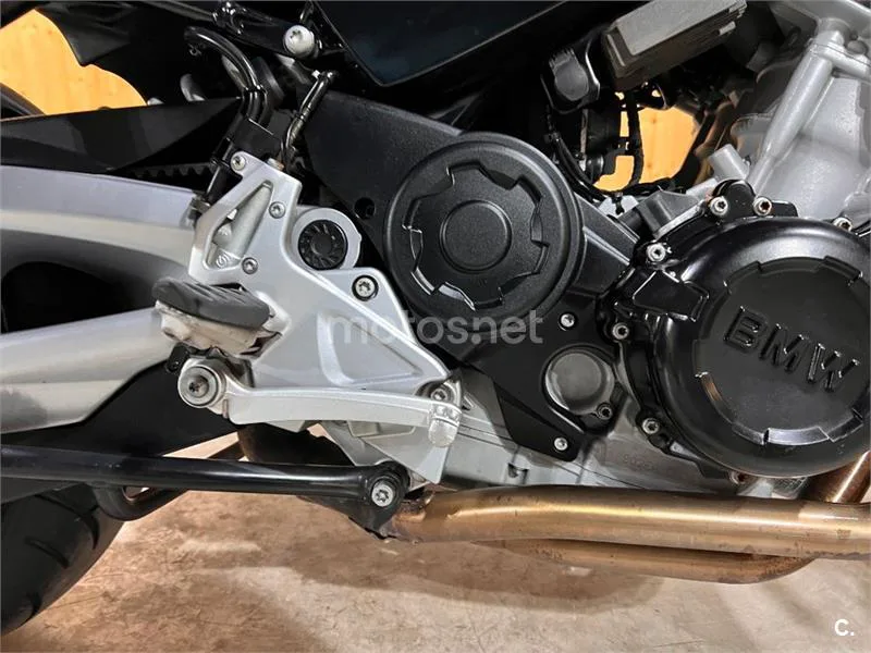 BMW F 800 ST – Vista 46