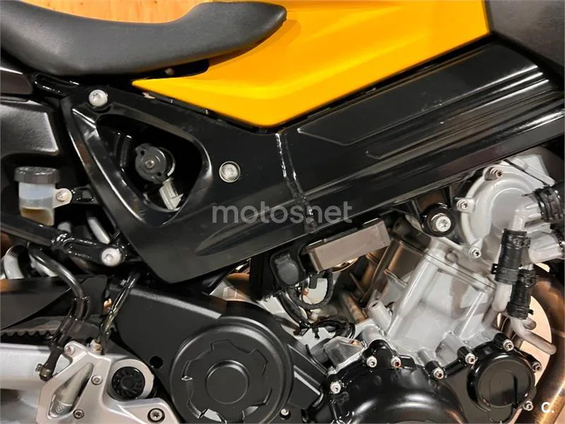 BMW F 800 ST – Vista 47