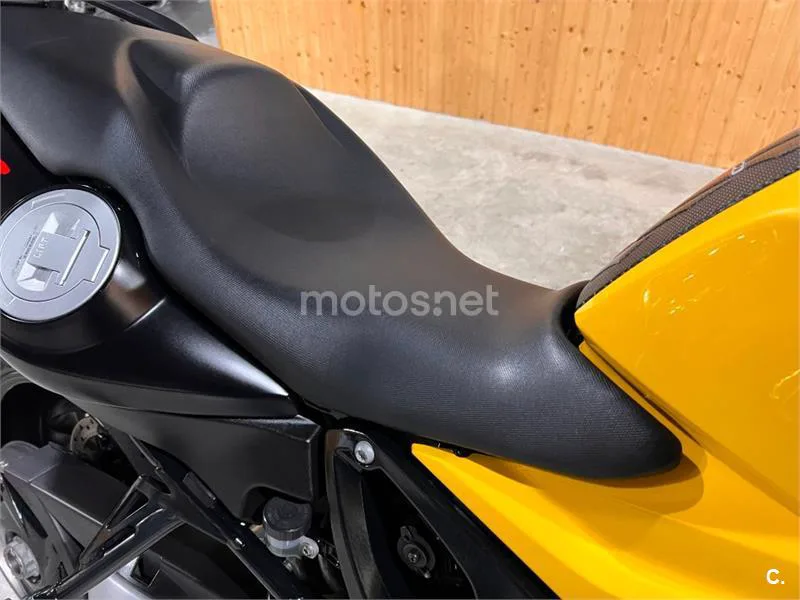 BMW F 800 ST – Vista 48