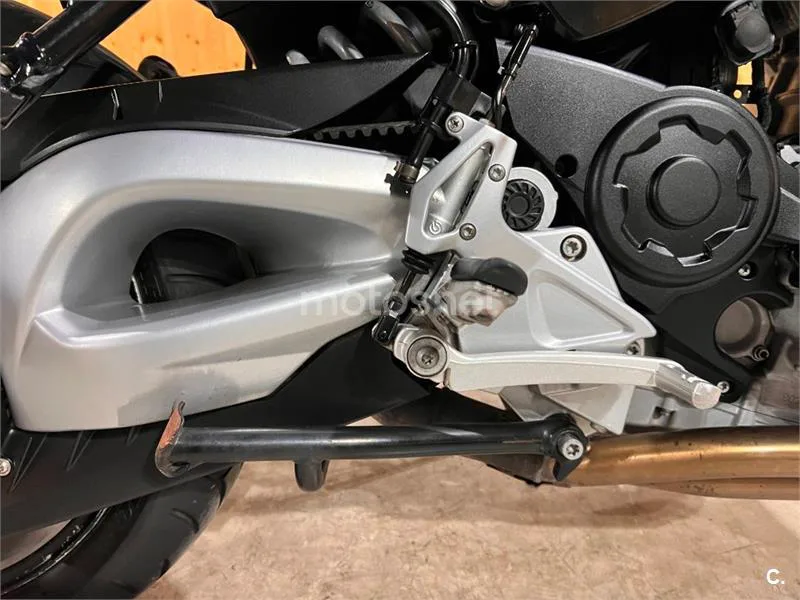 BMW F 800 ST – Vista 54