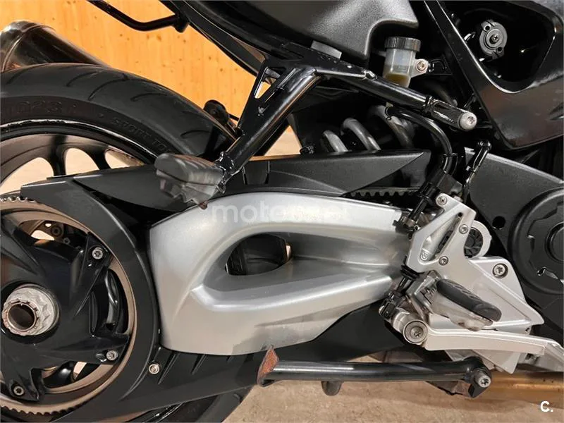 BMW F 800 ST – Vista 55
