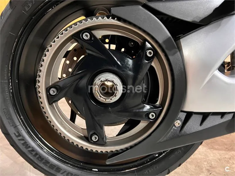 BMW F 800 ST – Vista 56