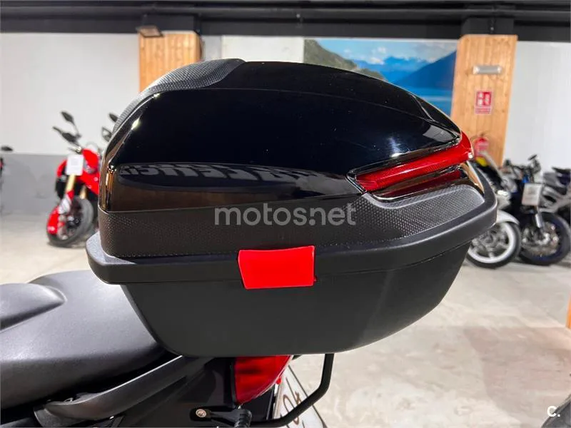 BMW F 800 ST – Vista 58