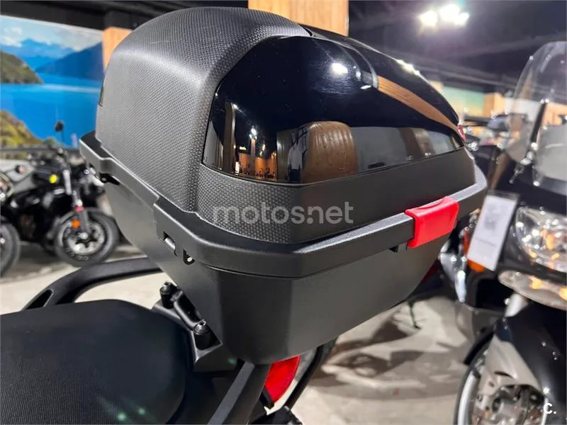 BMW F 800 ST – Vista 59