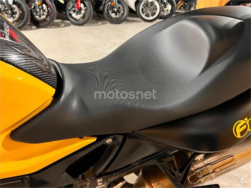 BMW F 800 ST – Vista 65