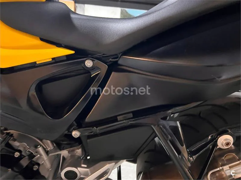 BMW F 800 ST – Vista 67