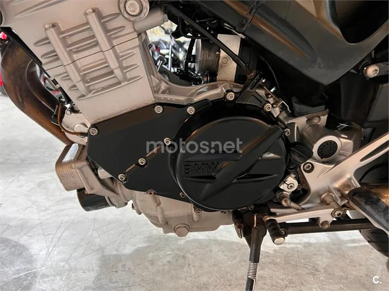 BMW F 800 ST – Vista 68