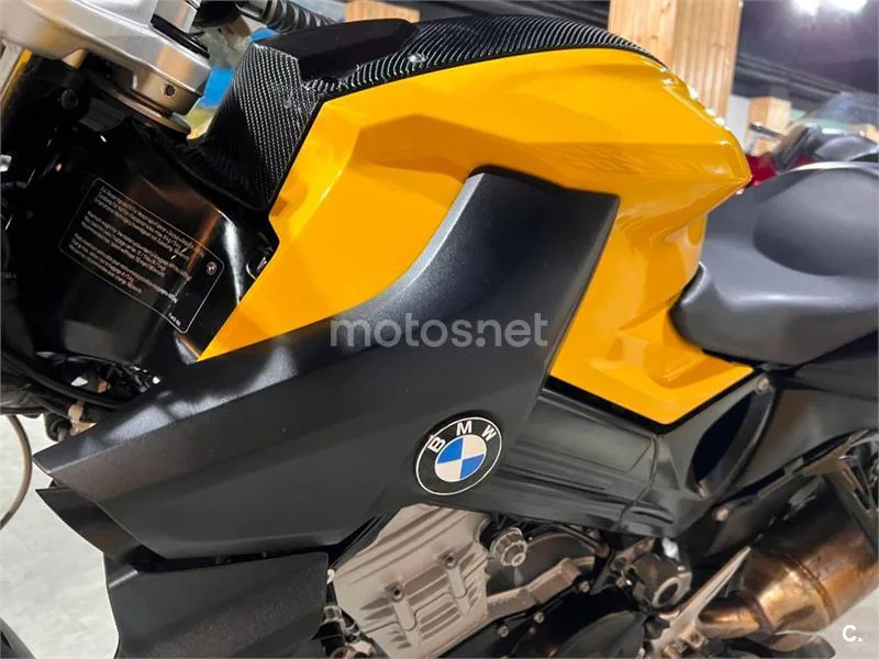 BMW F 800 ST – Vista 71