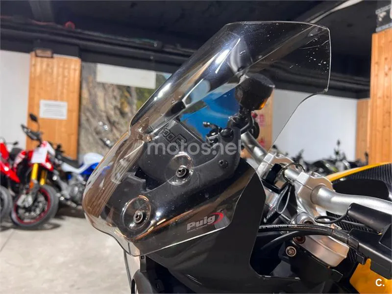 BMW F 800 ST – Vista 74