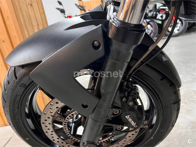 BMW F 800 ST – Vista 78