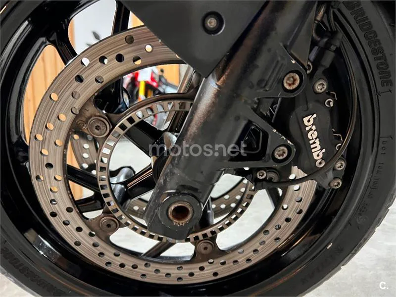 BMW F 800 ST – Vista 79