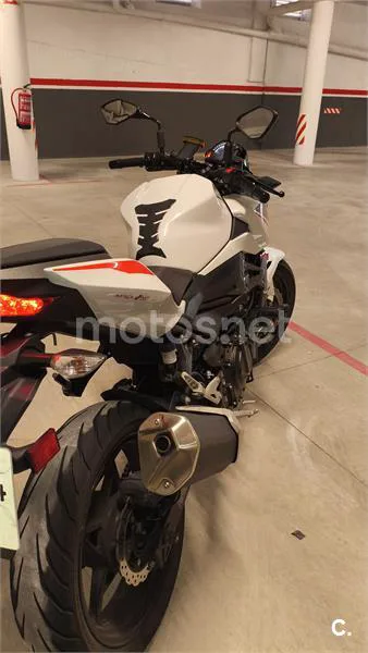 Kawasaki Z400 3700 € 2023 Barcelona - 2