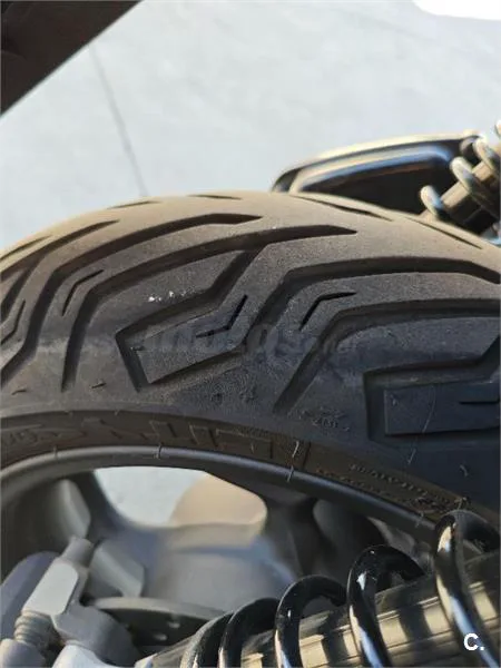 Honda PCX 125 – Vista 6