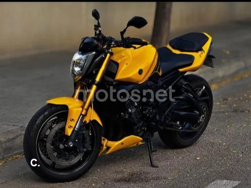 Yamaha FZ1 3800 € 2006 Illes Balears - 1