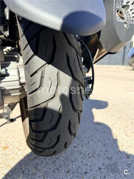 Zontes 350 E – Vista 2