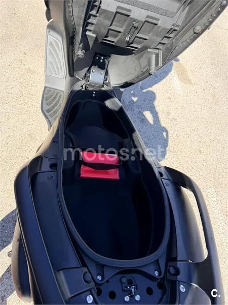 Zontes 350 E – Vista 15