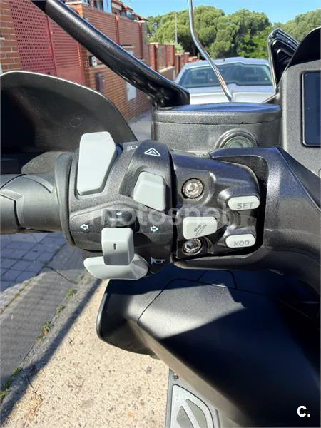 Zontes 350 E – Vista 3