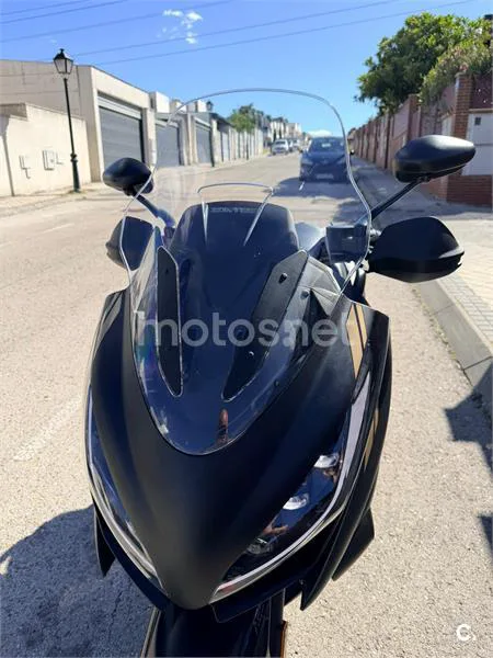 Zontes 350 E – Vista 6