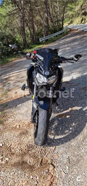 Kawasaki Z900 – Vista 8