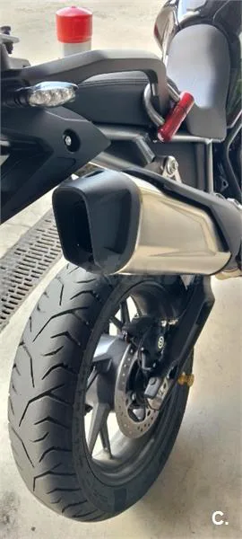Triumph Tiger 900 – Vista 7