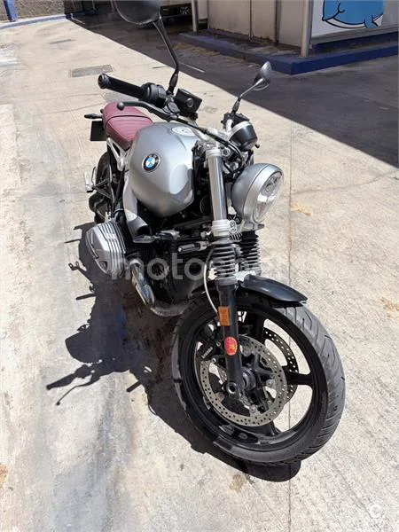 BMW R nineT – Vista 7