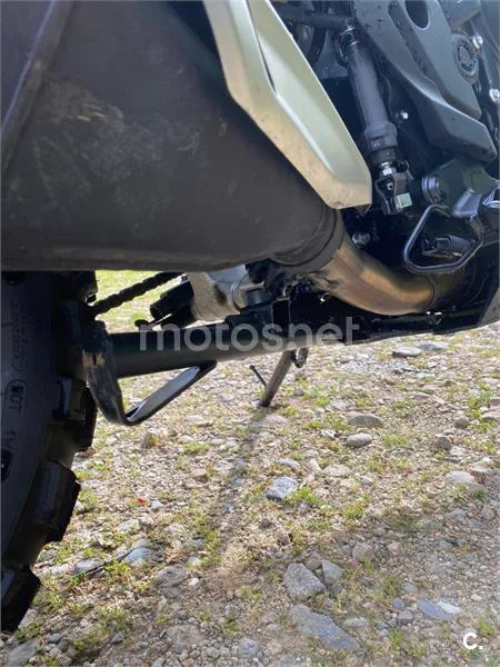Honda XL 750 Transalp – Vista 10