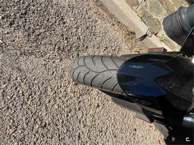BMW C 650 GT – Vista 7