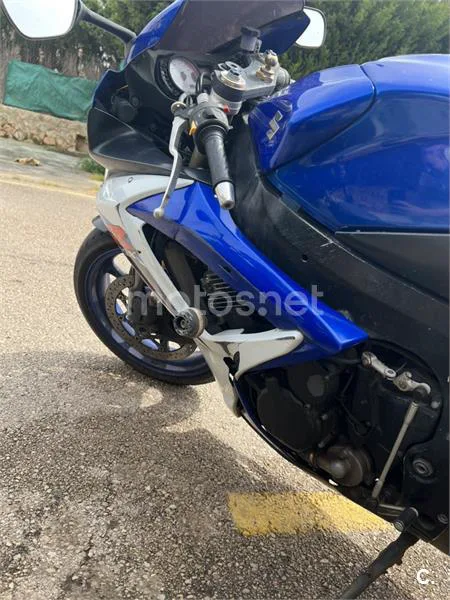 Suzuki GSX-R600 4200 € 2007 Illes Balears - 2