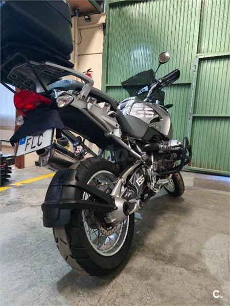 BMW R 1200 GS – Vista 6