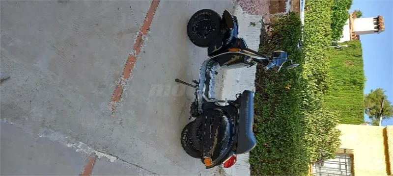 Vespa PX 200 Iris 1650 € 1997 Valencia - 2