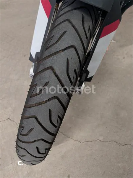 BMW F 900 GS – Vista 2