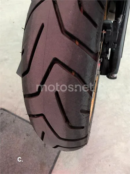 BMW F 900 GS – Vista 4