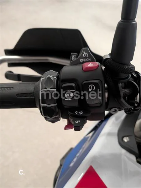 BMW F 900 GS – Vista 8