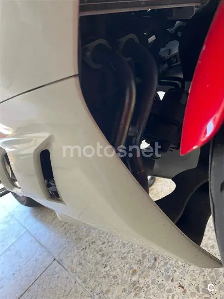 Yamaha R3 – Vista 6