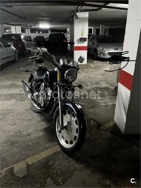 Daelim Daystar 125 FI – Vista 2