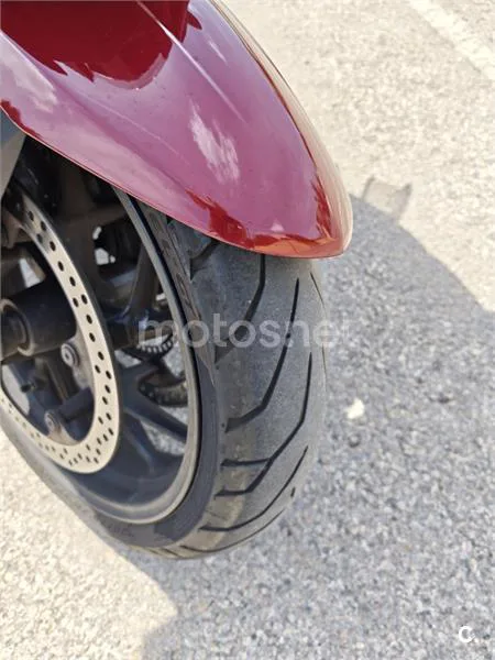 BMW K 1600 GT – Vista 8