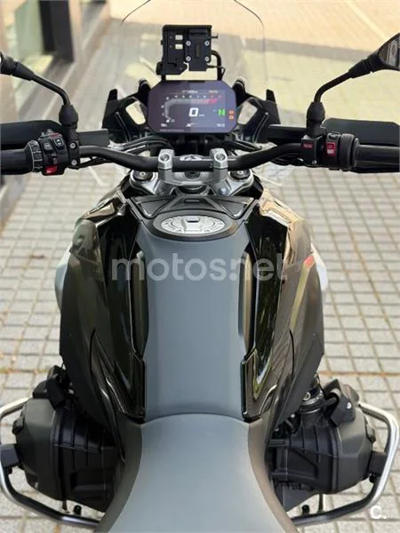 BMW R 1300 GS – Vista 11